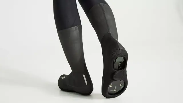 Specialized Neoprene Shoe Covers XS/S 