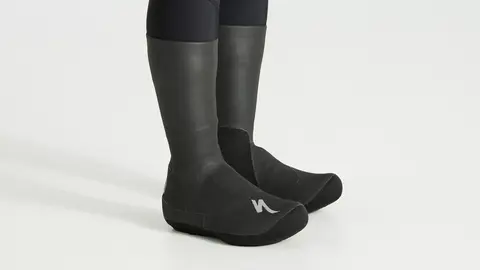Specialized Neoprene Shoe Covers XS/S