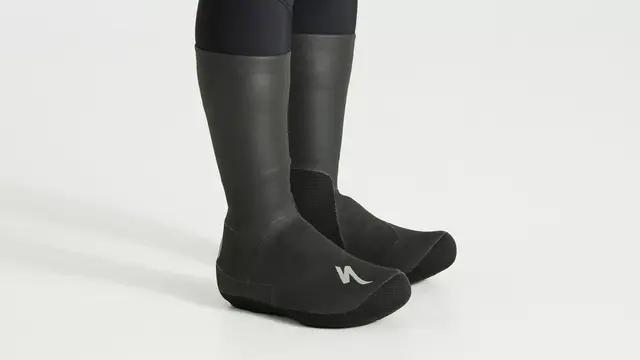 Specialized Neoprene Shoe Covers M/L 