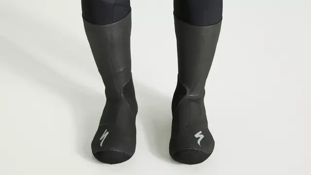 Specialized Neoprene Shoe Covers M/L 