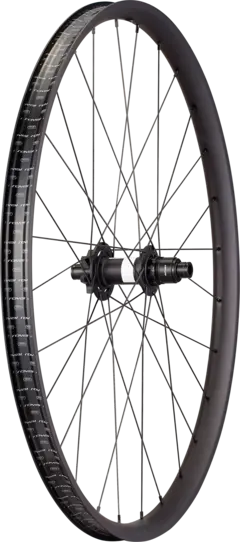 Roval Travese Alloy DT350 - Rear 6-Bolt