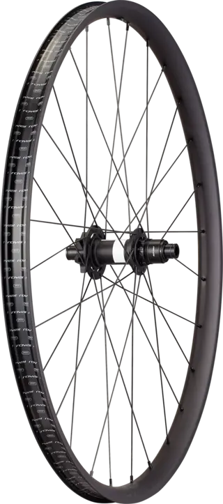 Roval Travese Alloy DT350 - Rear 6-Bolt