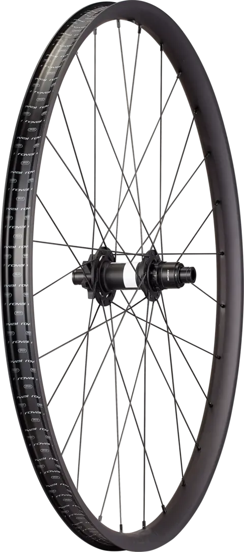 Roval Travese Alloy DT350 - Rear 6-Bolt