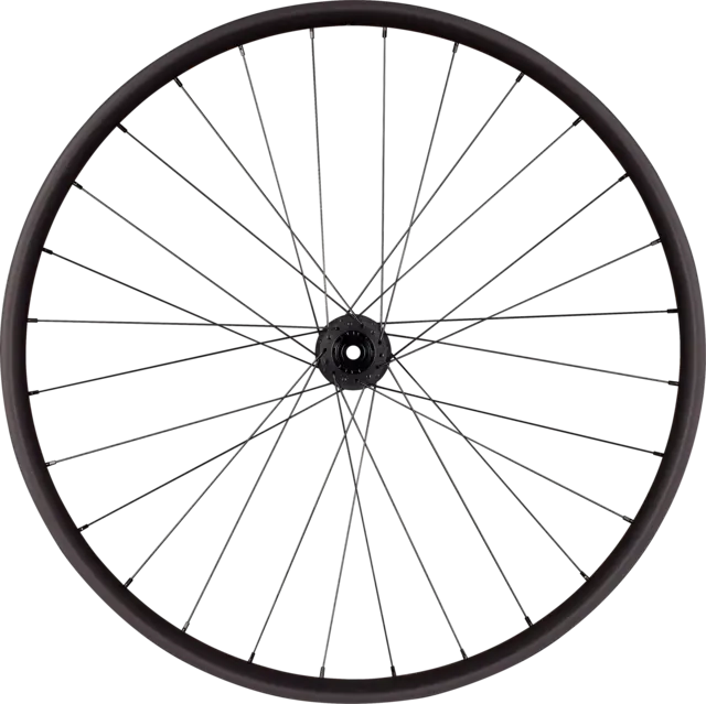 Roval Travese Alloy DT350 - Rear 6-Bolt 