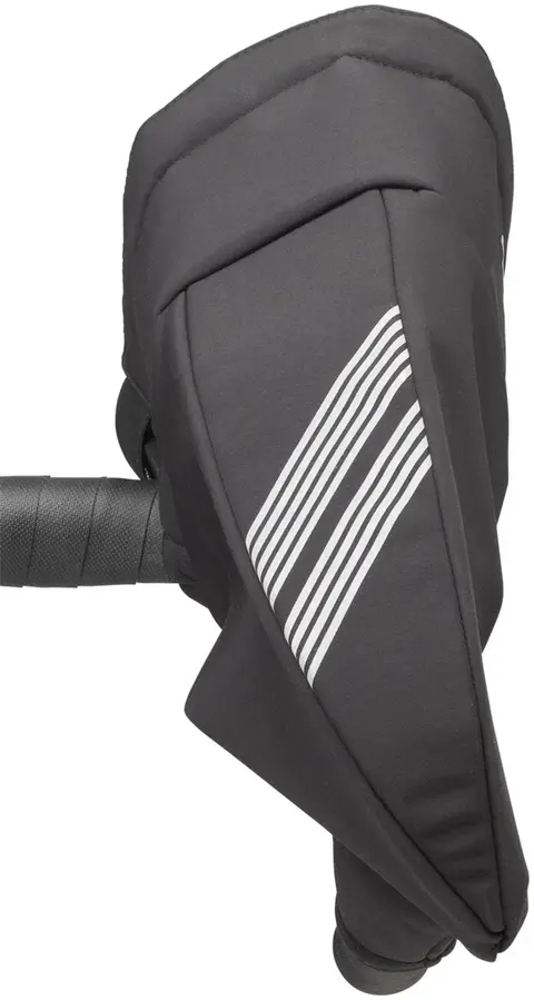 45NRTH Draugenklaw Pogies Drop Bar Mitts 