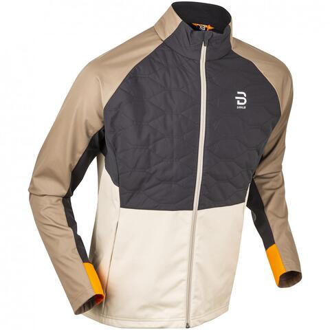 D&#230;hlie Jacket Challenge 2.0 Desert Taupe