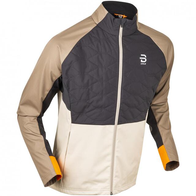 D&#230;hlie Jacket Challenge 2.0 Desert Taupe
