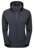 Rab Borealis Hoody Wmns 10 Beluga