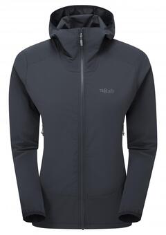 Rab Borealis Hoody Wmns 12 Beluga