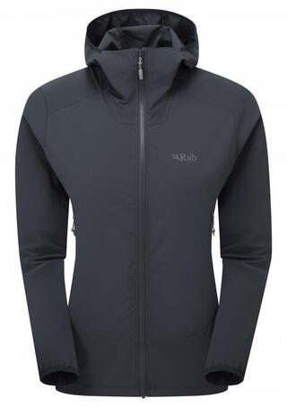 Rab Borealis Hoody Wmns Beluga