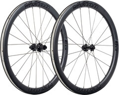 Vision SC 45 Disc TLR Carbon Wheelset HG Boss