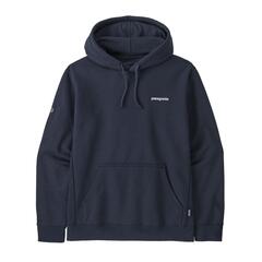 Patagonia Fitz Roy Icon Uprisal Hoody L New Navy