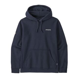 Patagonia Fitz Roy Icon Uprisal Hoody New Navy