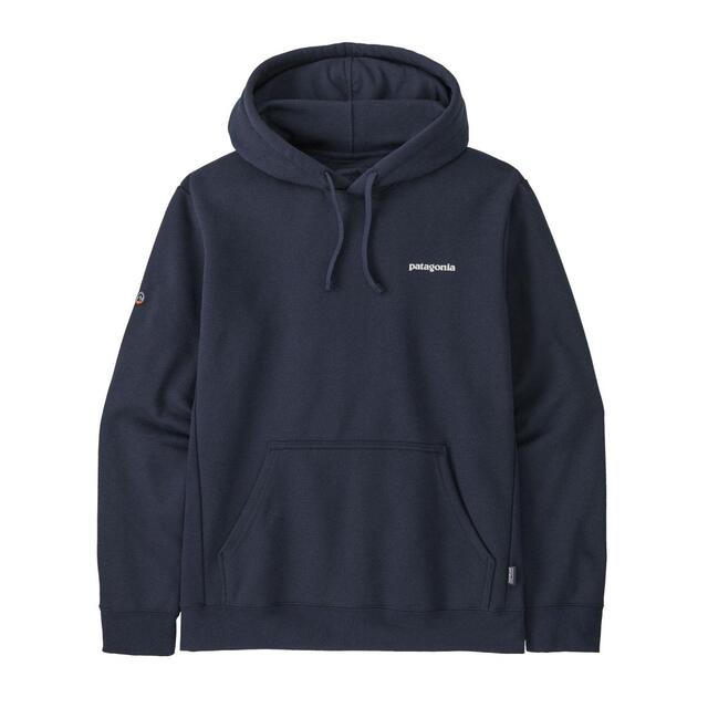 Patagonia Fitz Roy Icon Uprisal Hoody New Navy