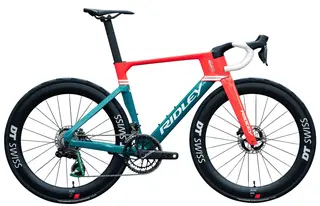 Ridley Noah FAST 7/11 - Dura-Ace Di2 Tobias H Johannessen - Str. S