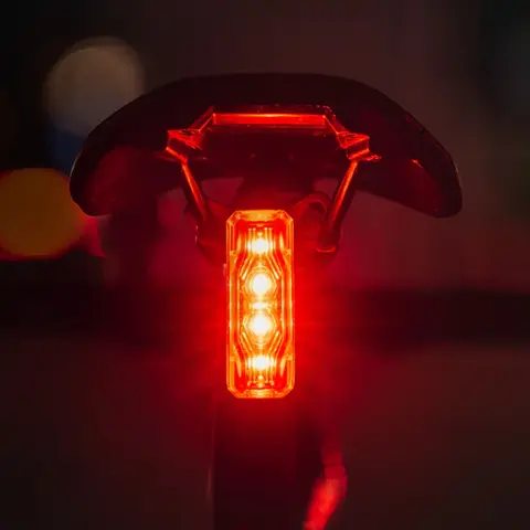 Ravemen TR150 Baklys 150 Lumen / USB-C 